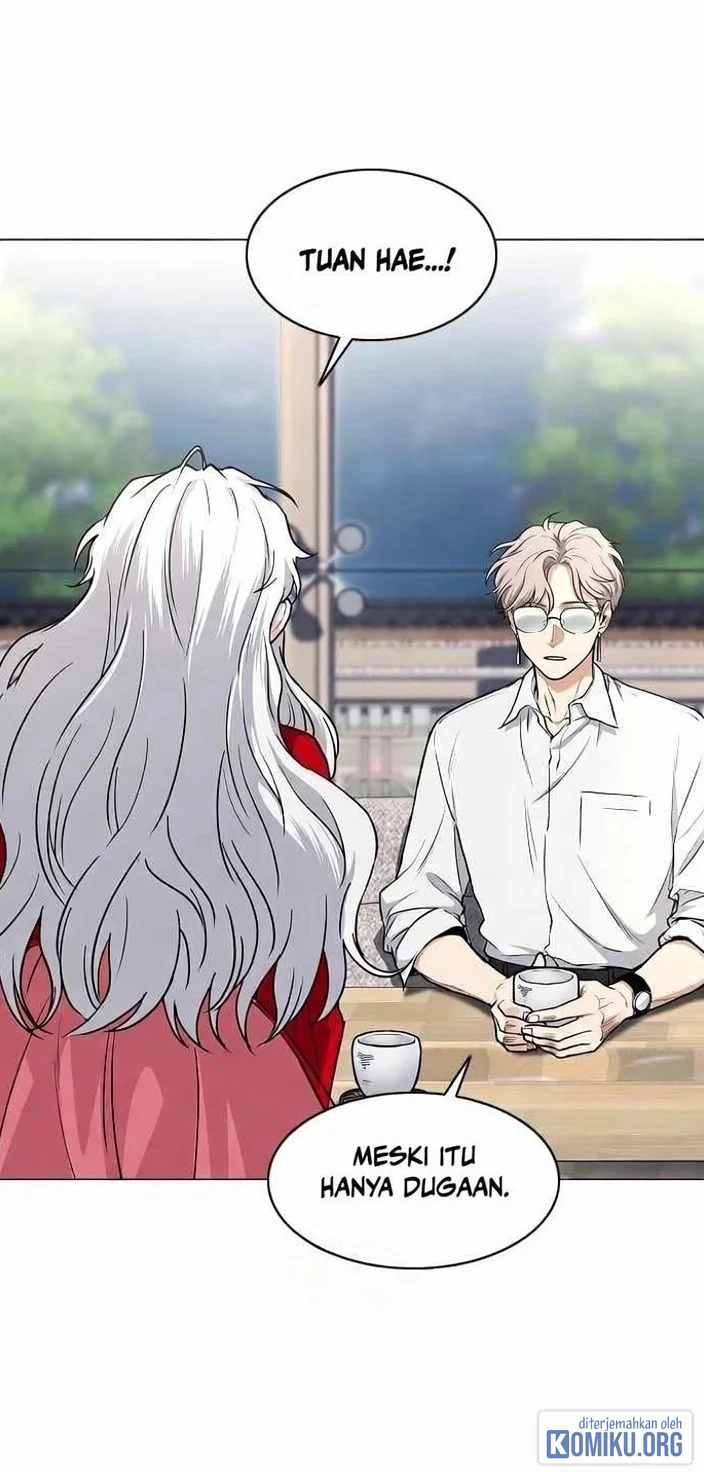 The Shaman’s Blade Chapter 65 Gambar 56