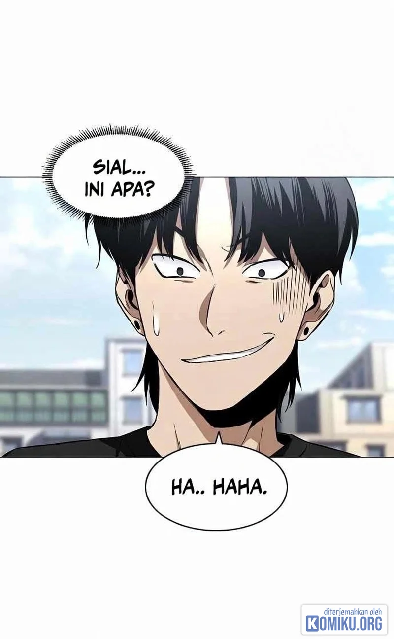 The Shaman’s Blade Chapter 67 Gambar 49