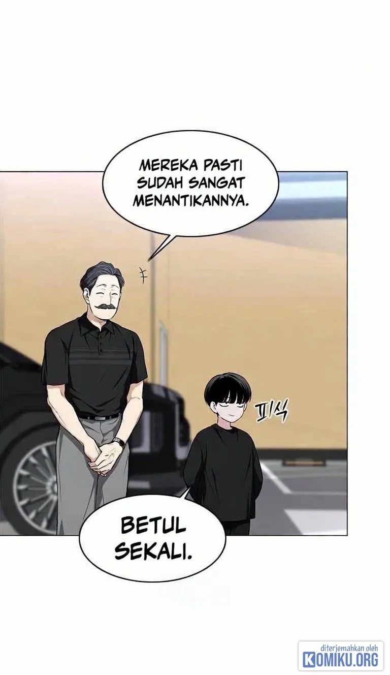 The Shaman’s Blade Chapter 68 Gambar 51
