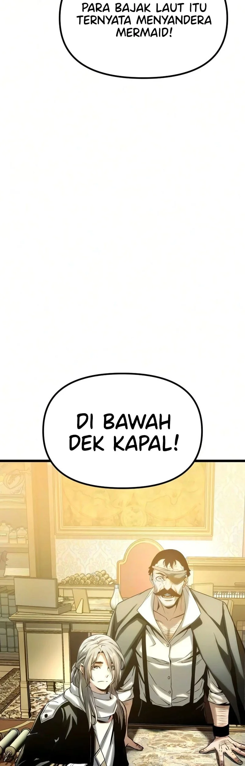 The Shepherd Wizard Chapter 18 Gambar 80