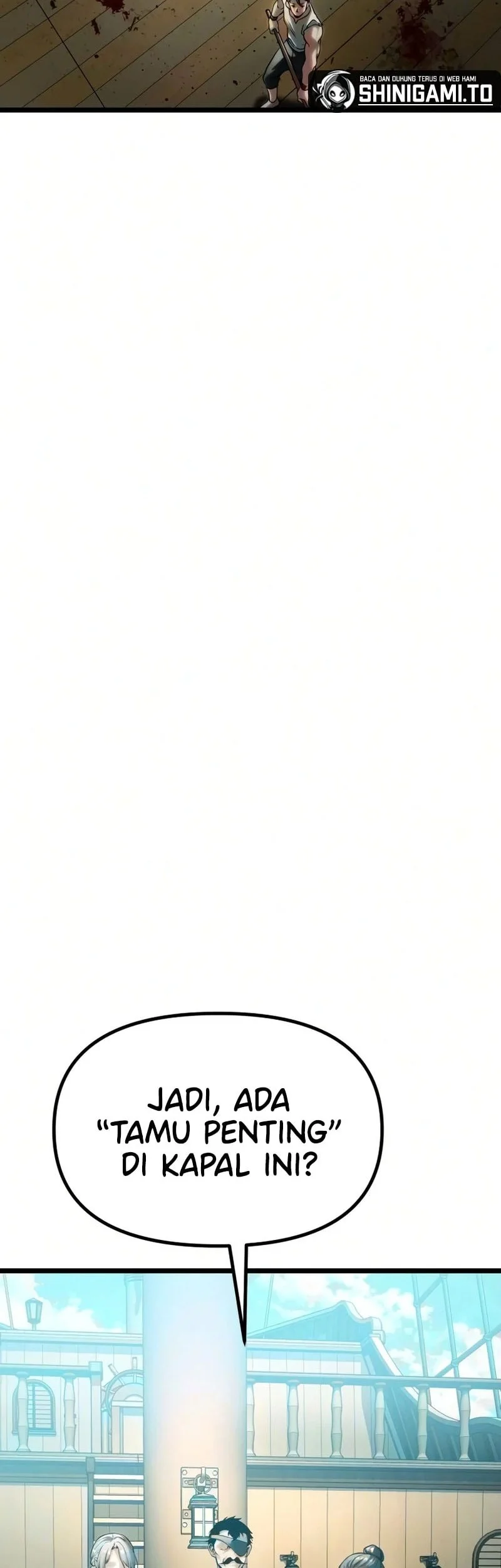 The Shepherd Wizard Chapter 18 Gambar 83