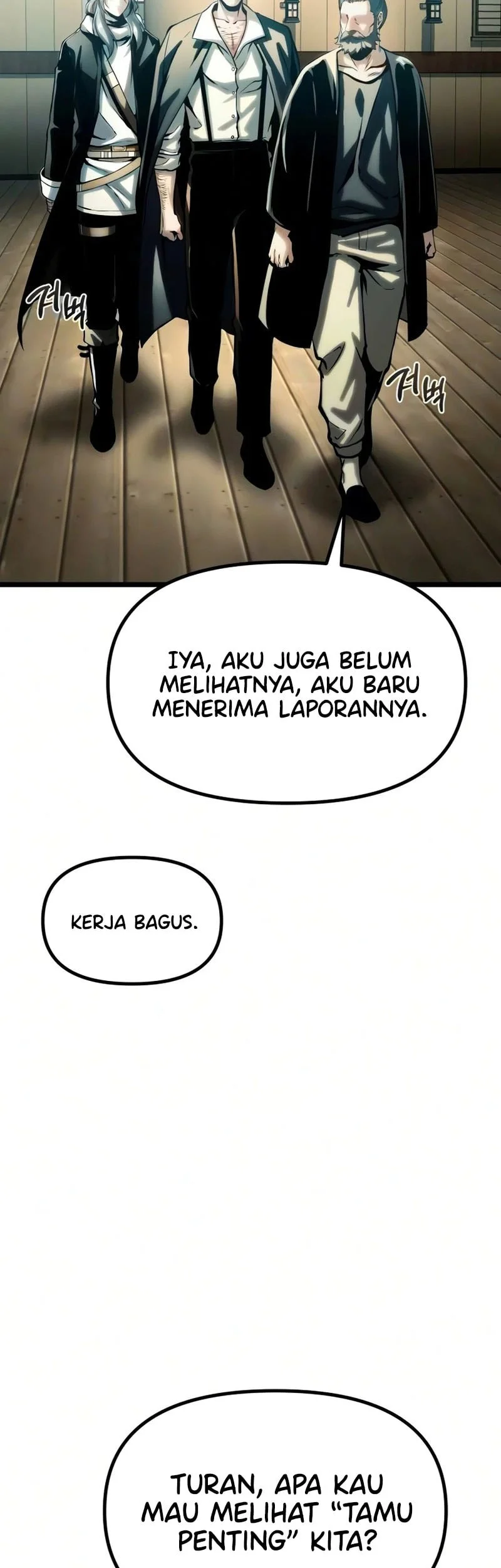 The Shepherd Wizard Chapter 18 Gambar 84