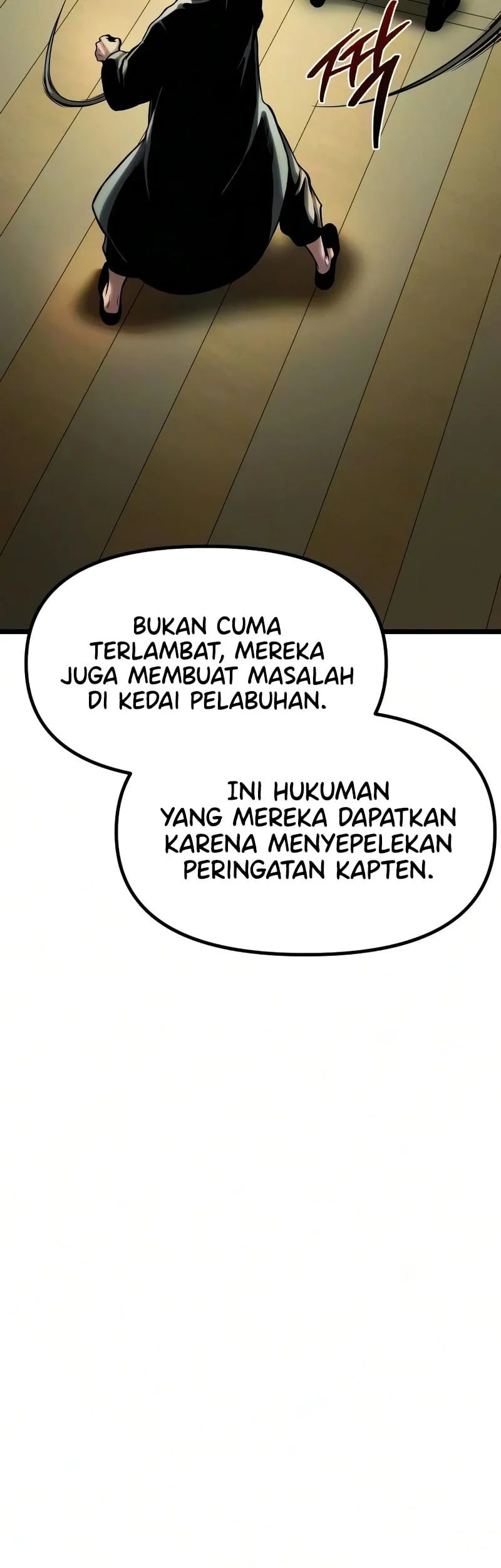 The Shepherd Wizard Chapter 19 Gambar 84