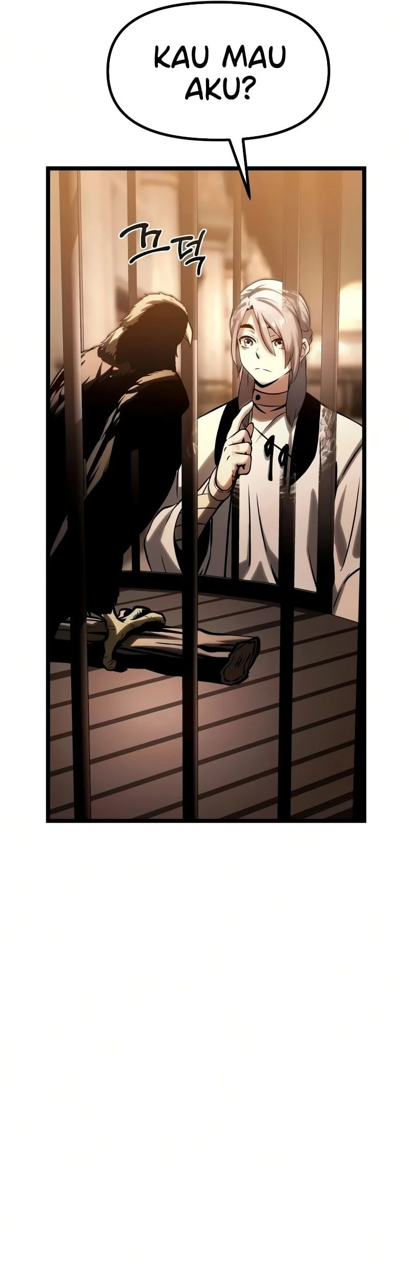 The Shepherd Wizard Chapter 20 Gambar 82