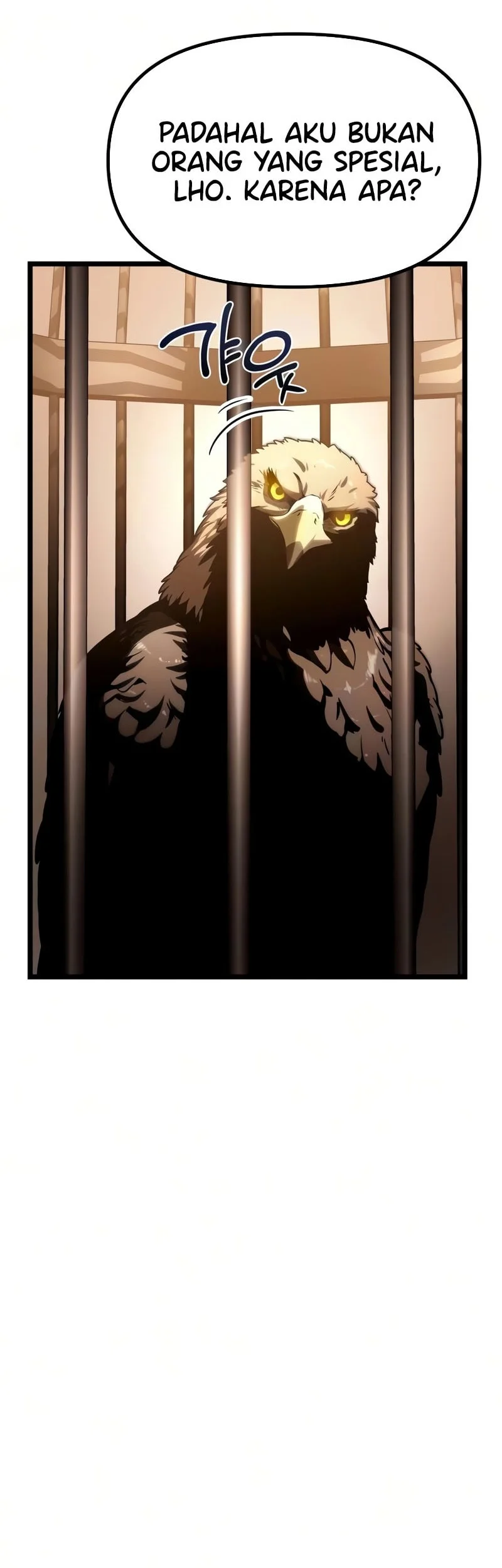 The Shepherd Wizard Chapter 20 Gambar 83