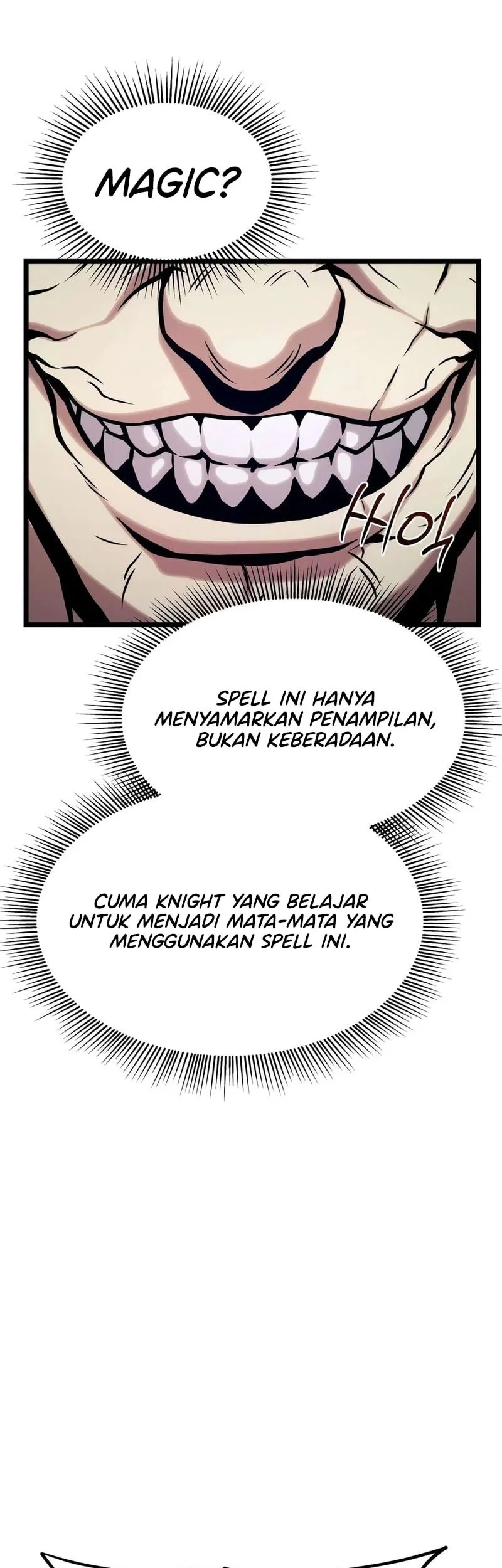The Shepherd Wizard Chapter 21 Gambar 66