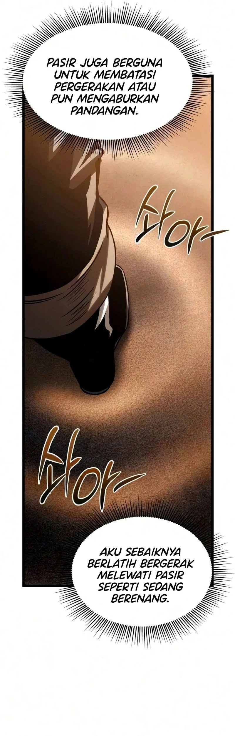 The Shepherd Wizard Chapter 22 Gambar 66