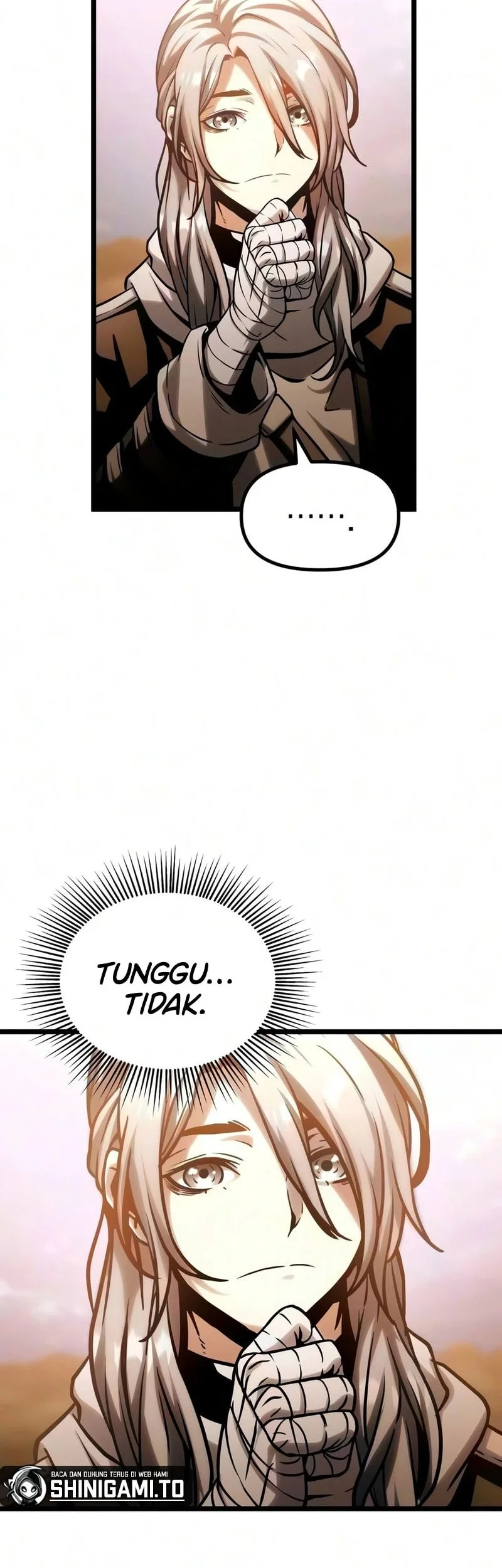 The Shepherd Wizard Chapter 22 Gambar 69