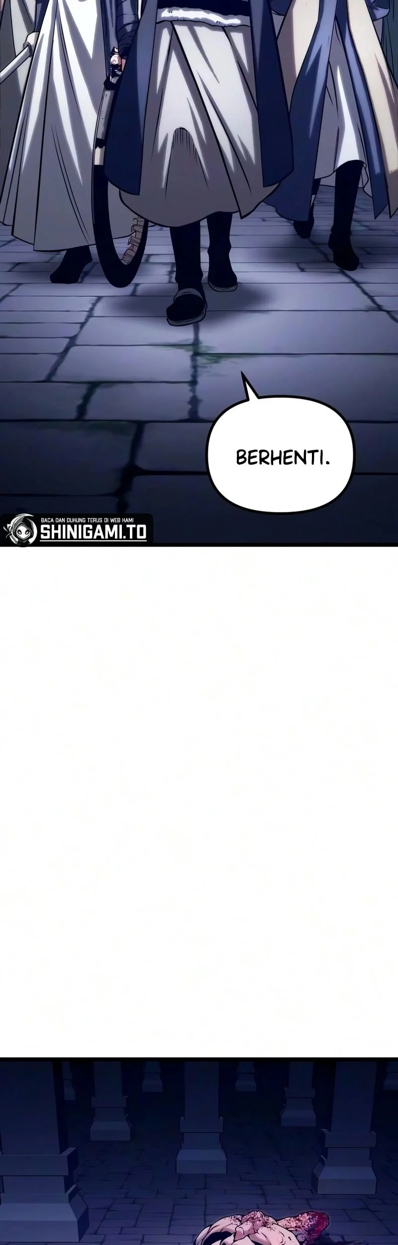 The Shepherd Wizard Chapter 23 Gambar 68