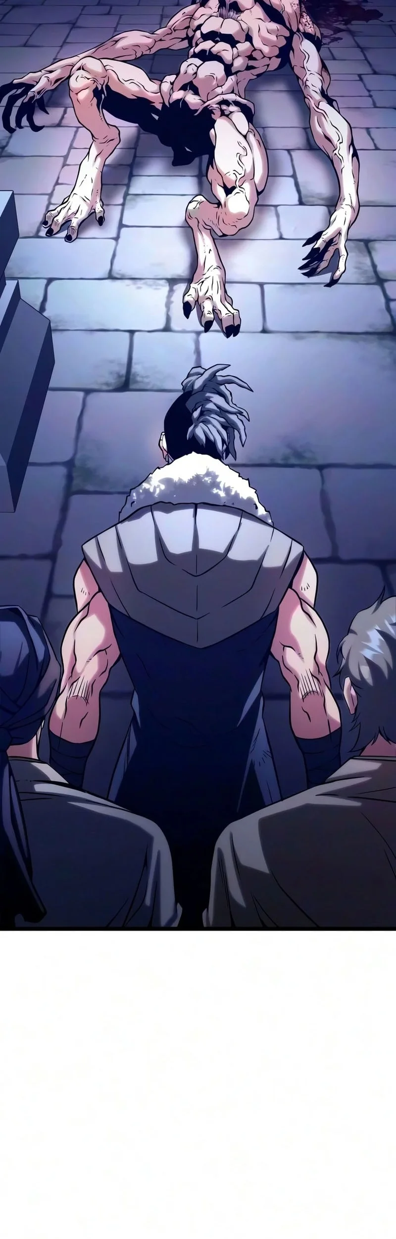 The Shepherd Wizard Chapter 23 Gambar 69