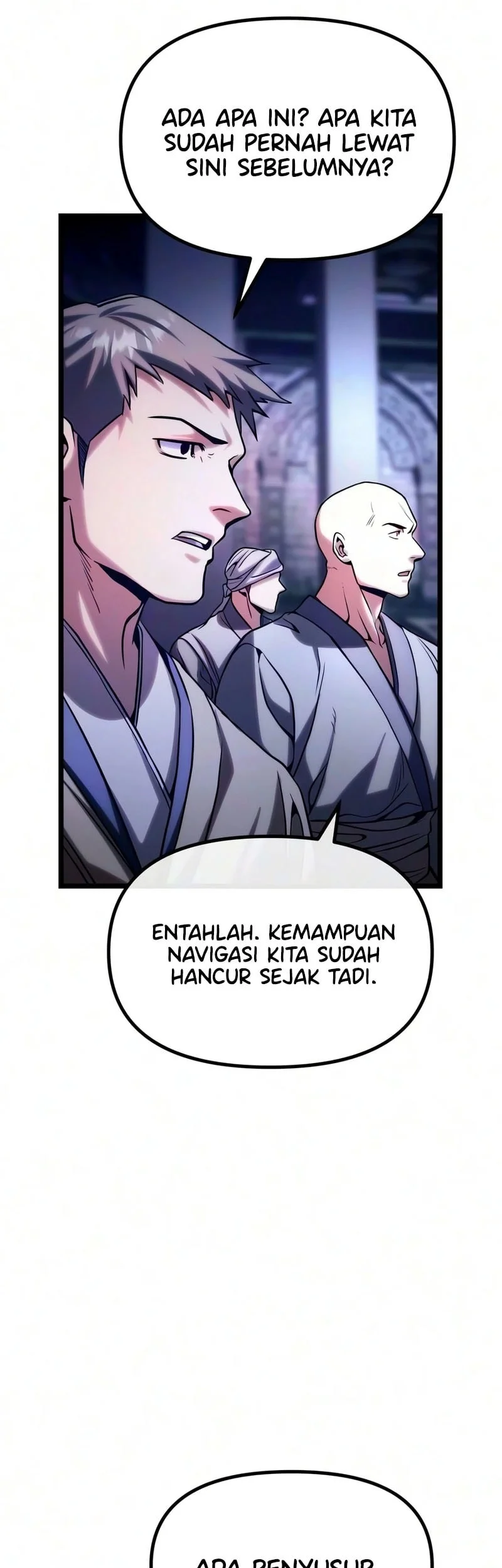 The Shepherd Wizard Chapter 23 Gambar 70