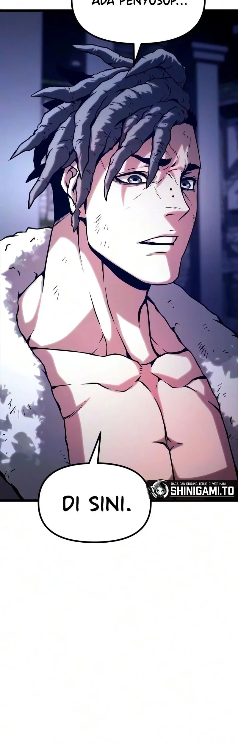The Shepherd Wizard Chapter 23 Gambar 71
