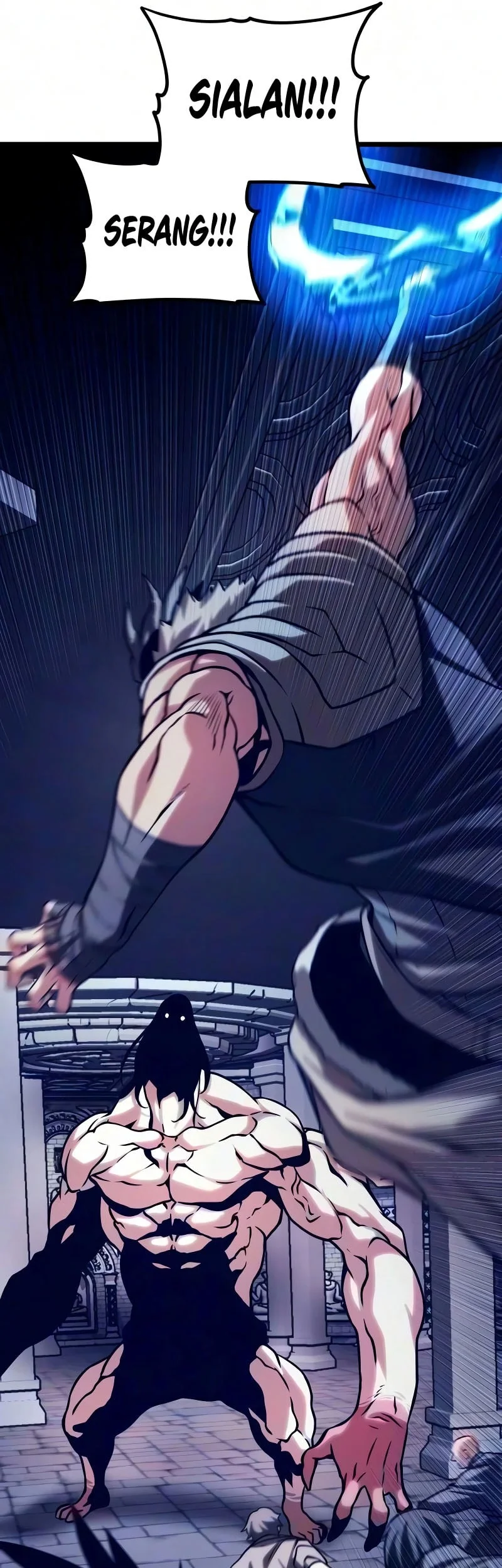 The Shepherd Wizard Chapter 24 Gambar 88