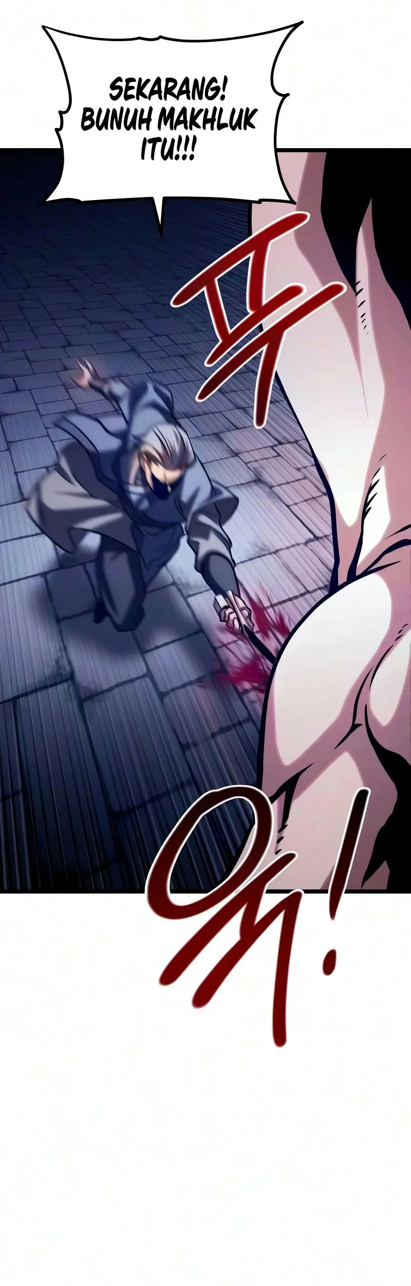 The Shepherd Wizard Chapter 24 Gambar 90