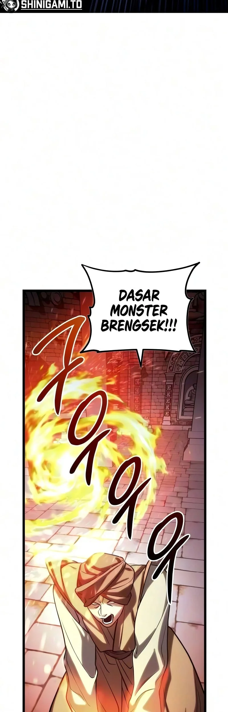 The Shepherd Wizard Chapter 24 Gambar 94