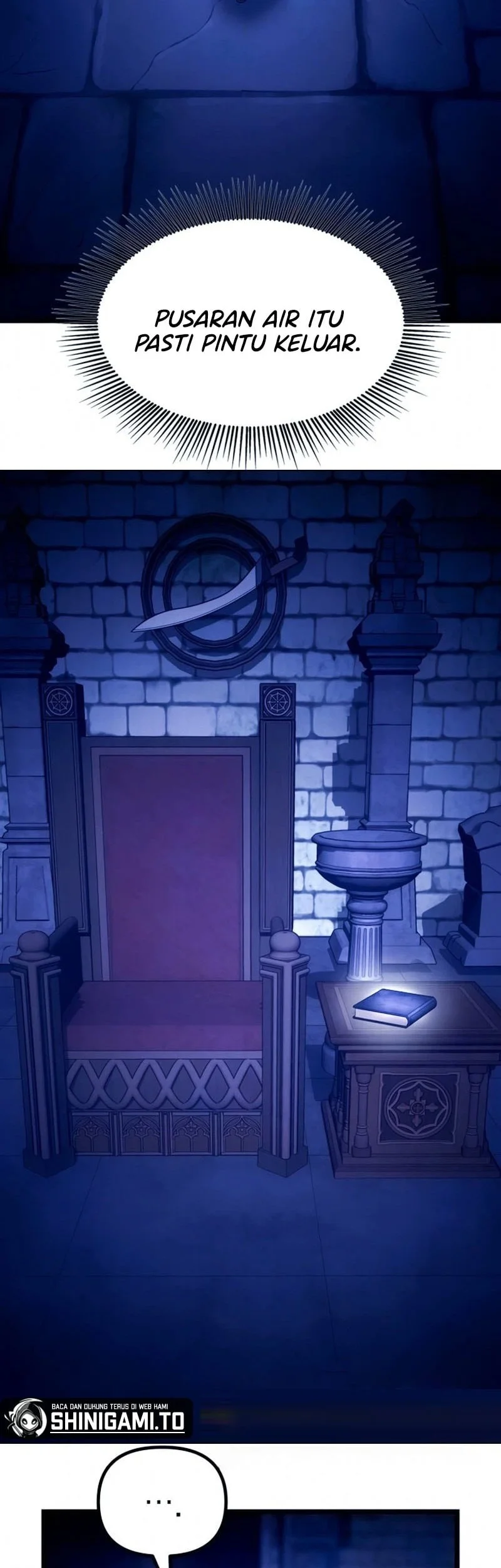 The Shepherd Wizard Chapter 25 Gambar 58