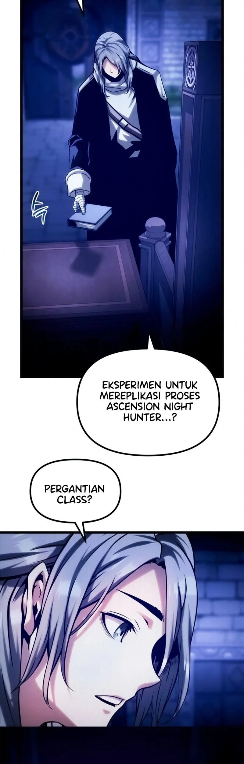 The Shepherd Wizard Chapter 25 Gambar 59