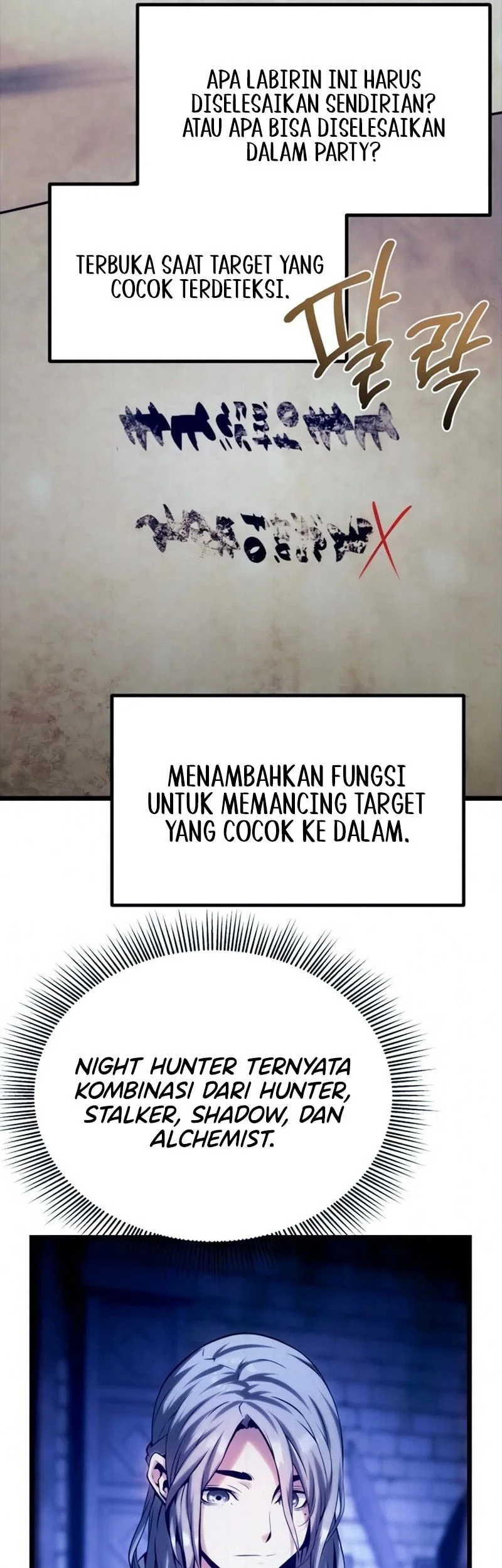 The Shepherd Wizard Chapter 25 Gambar 61