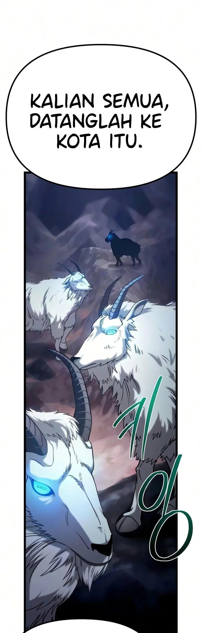 The Shepherd Wizard Chapter 26 Gambar 74
