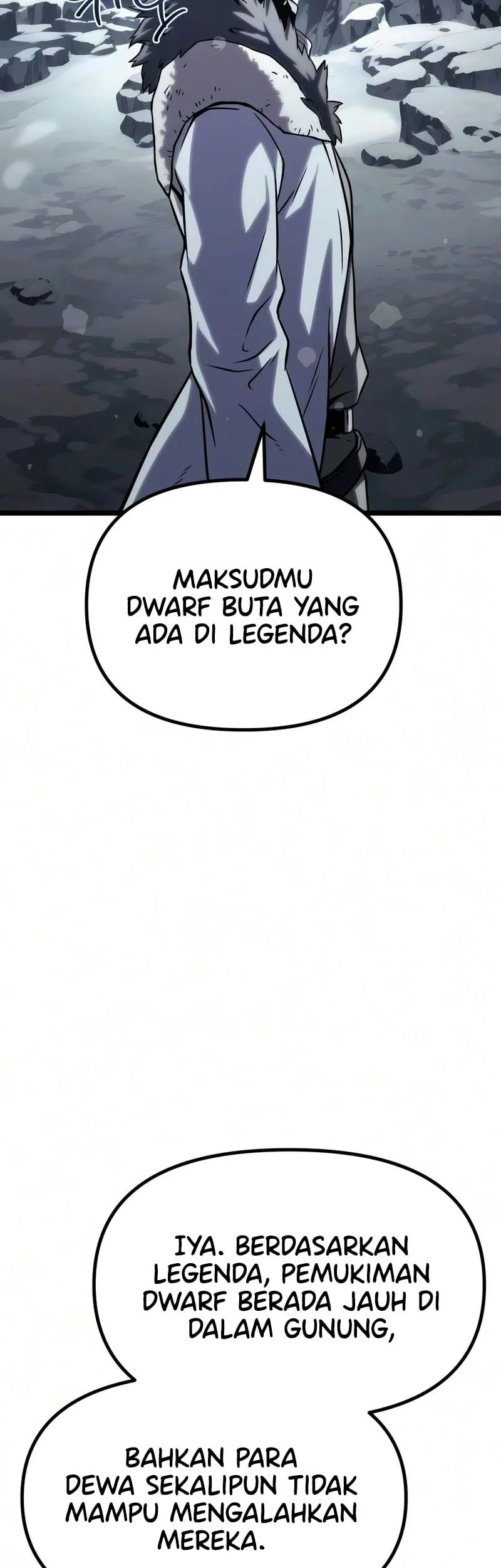 The Shepherd Wizard Chapter 27 Gambar 73