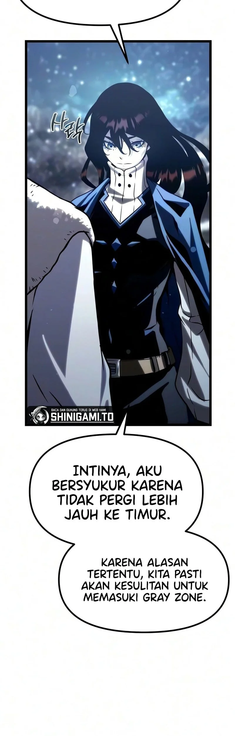 The Shepherd Wizard Chapter 27 Gambar 74