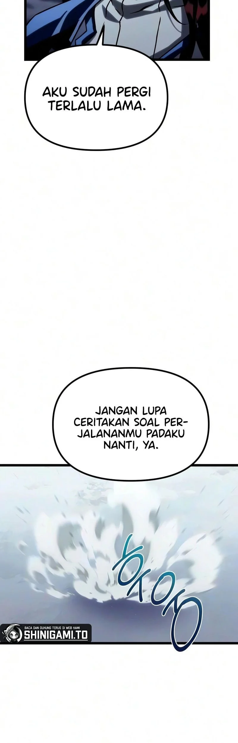 The Shepherd Wizard Chapter 27 Gambar 77
