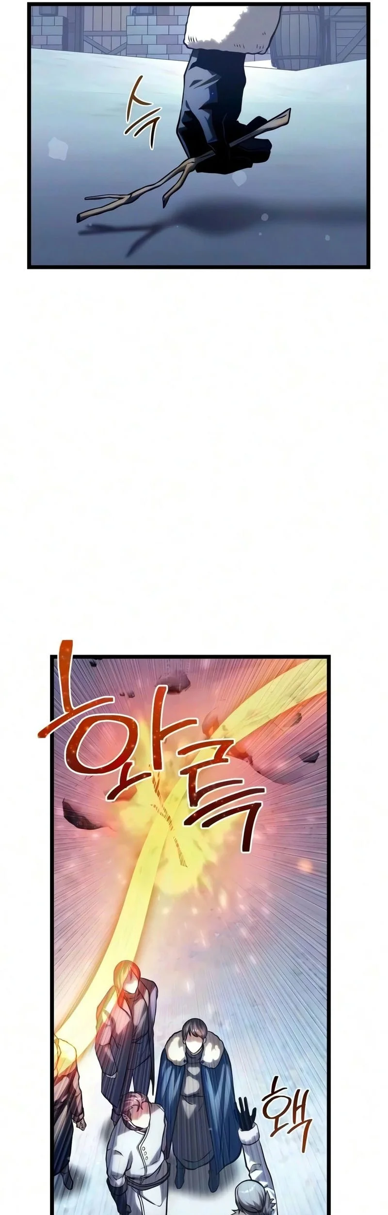 The Shepherd Wizard Chapter 28 Gambar 70
