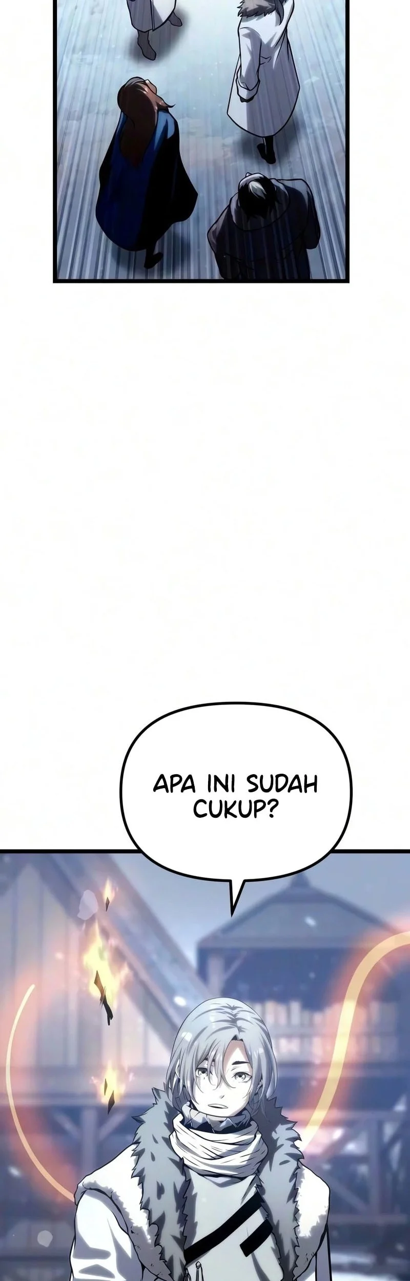 The Shepherd Wizard Chapter 28 Gambar 71