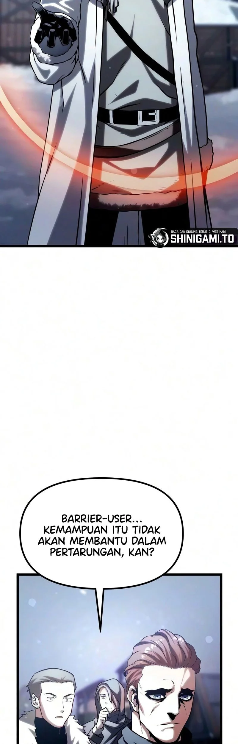 The Shepherd Wizard Chapter 28 Gambar 72