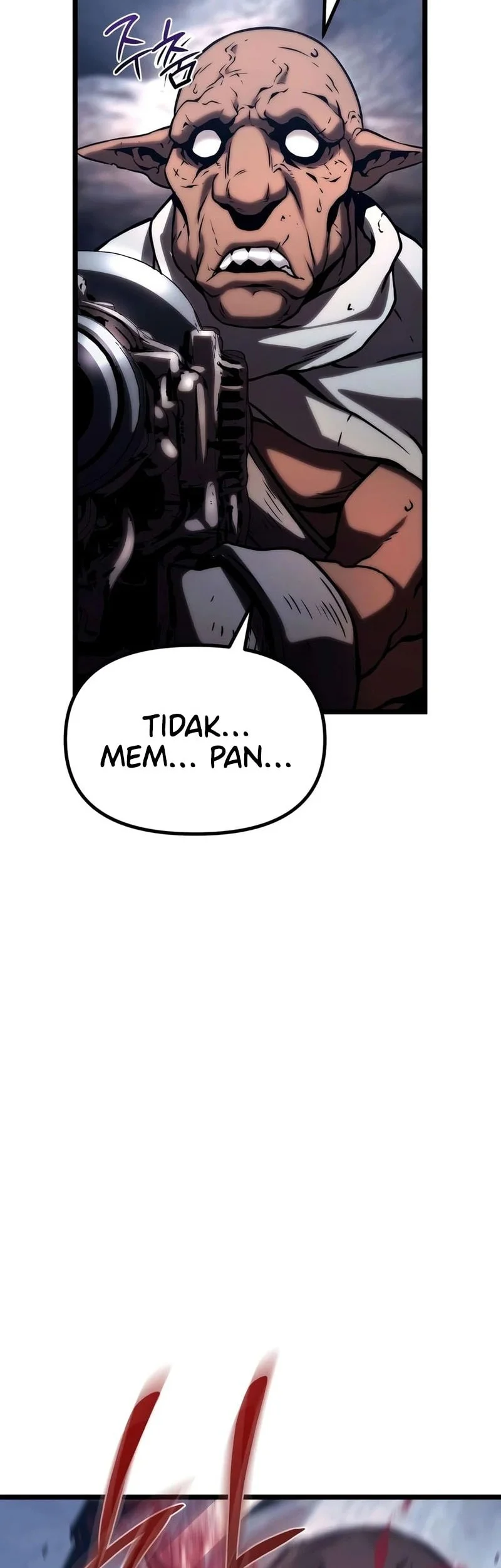 The Shepherd Wizard Chapter 29 Gambar 82