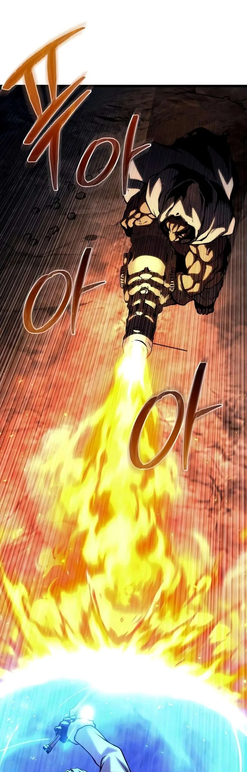 The Shepherd Wizard Chapter 29 Gambar 85
