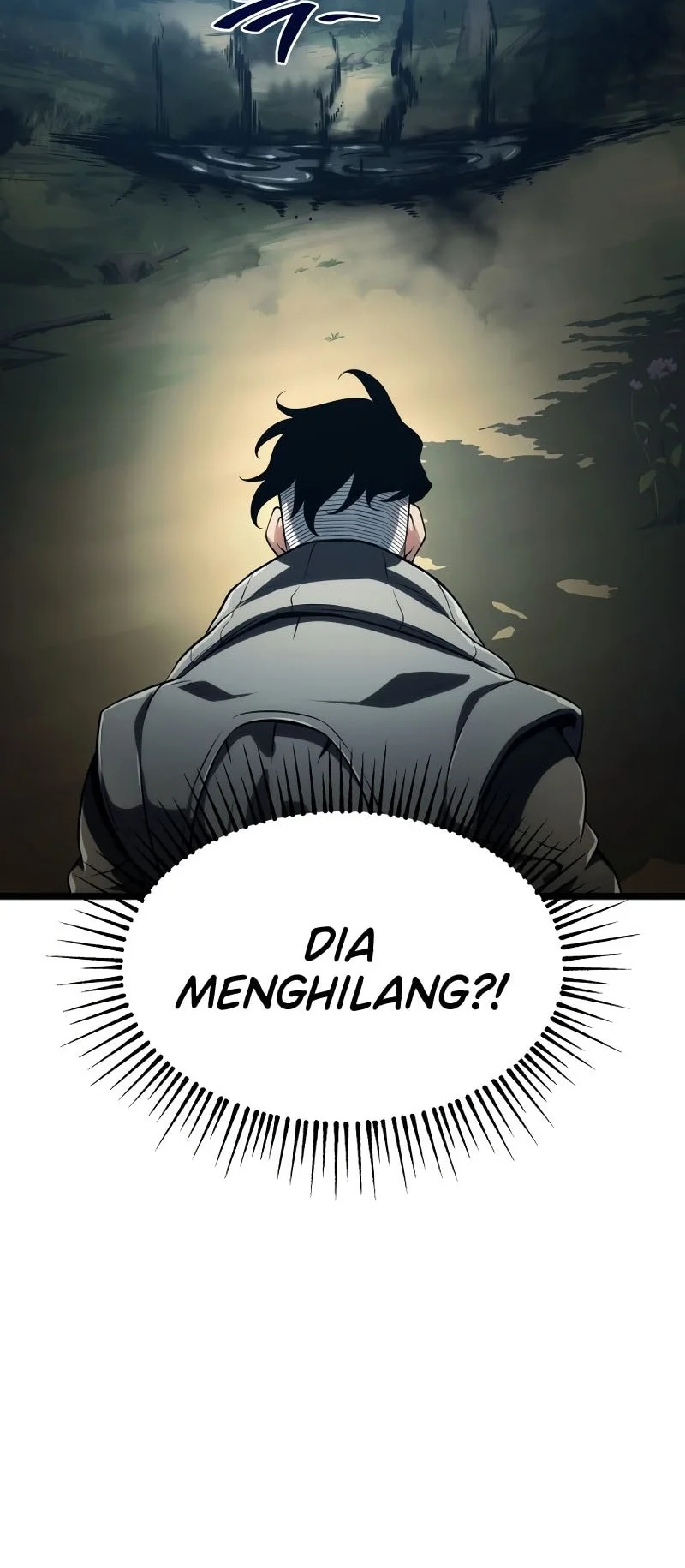 The Shepherd Wizard Chapter 3 Gambar 61