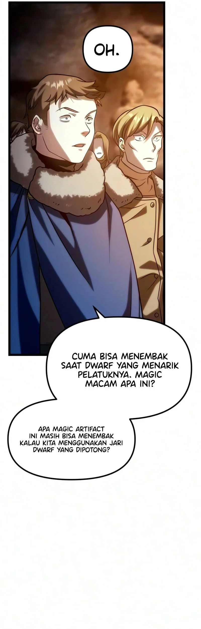 The Shepherd Wizard Chapter 30 Gambar 76