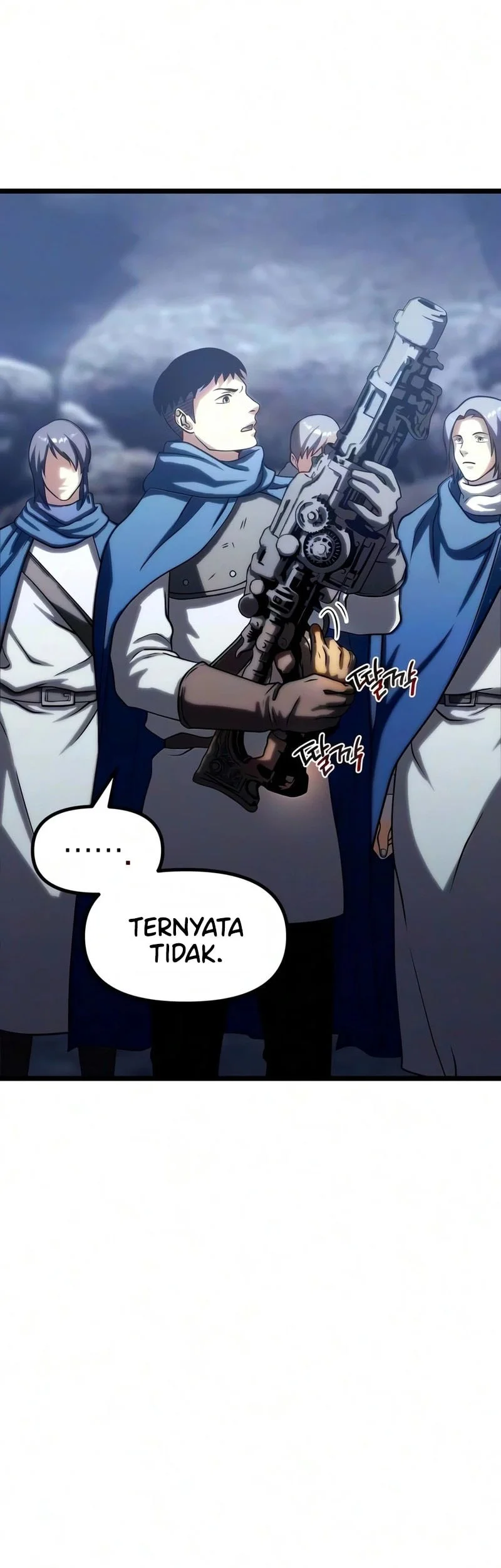 The Shepherd Wizard Chapter 30 Gambar 78