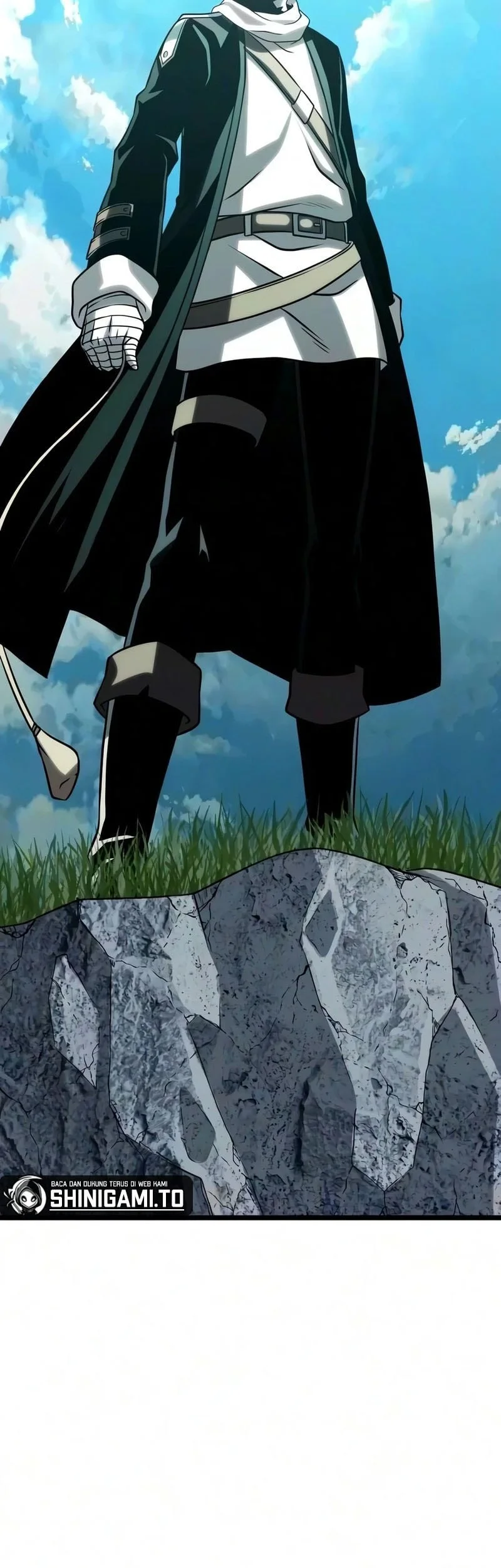 The Shepherd Wizard Chapter 31 Gambar 69