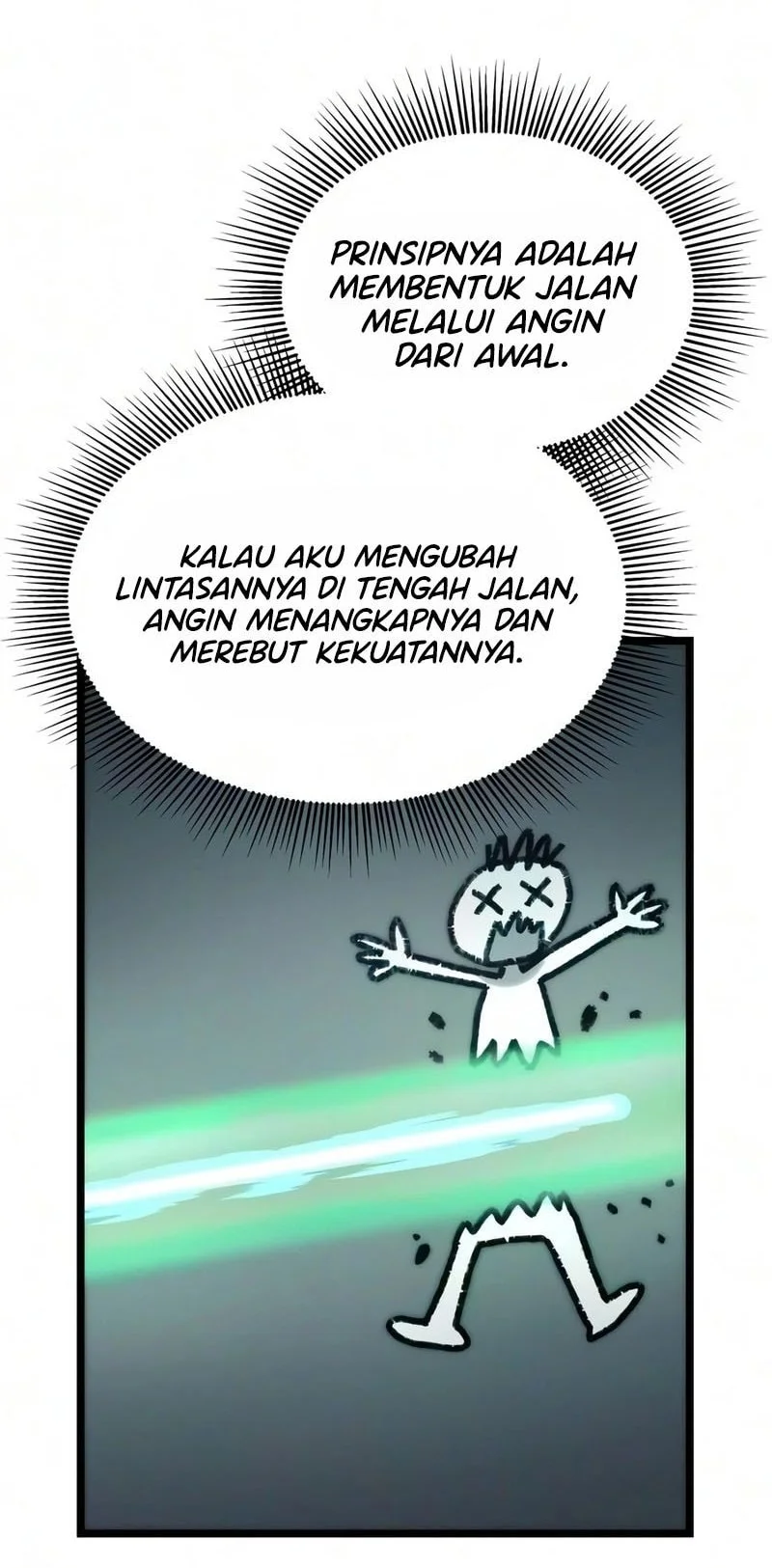 The Shepherd Wizard Chapter 31 Gambar 70