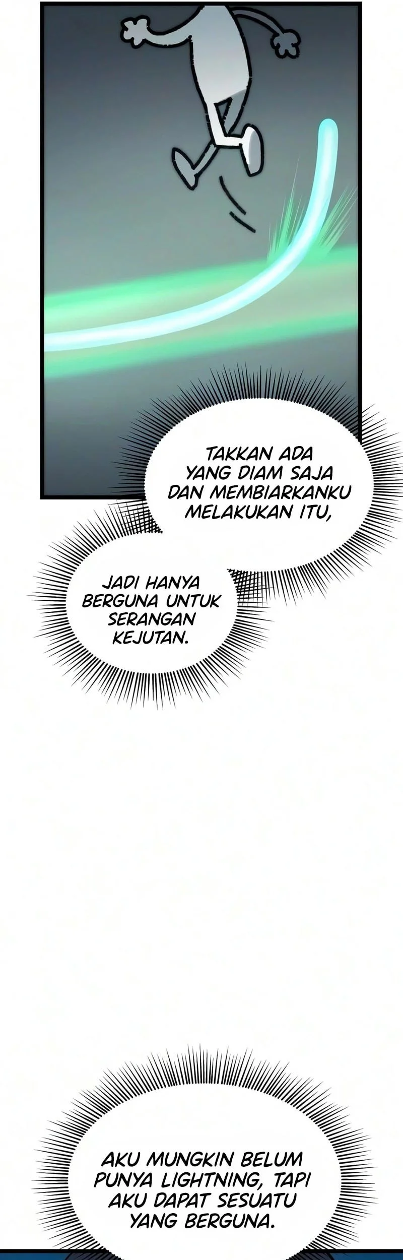 The Shepherd Wizard Chapter 31 Gambar 71