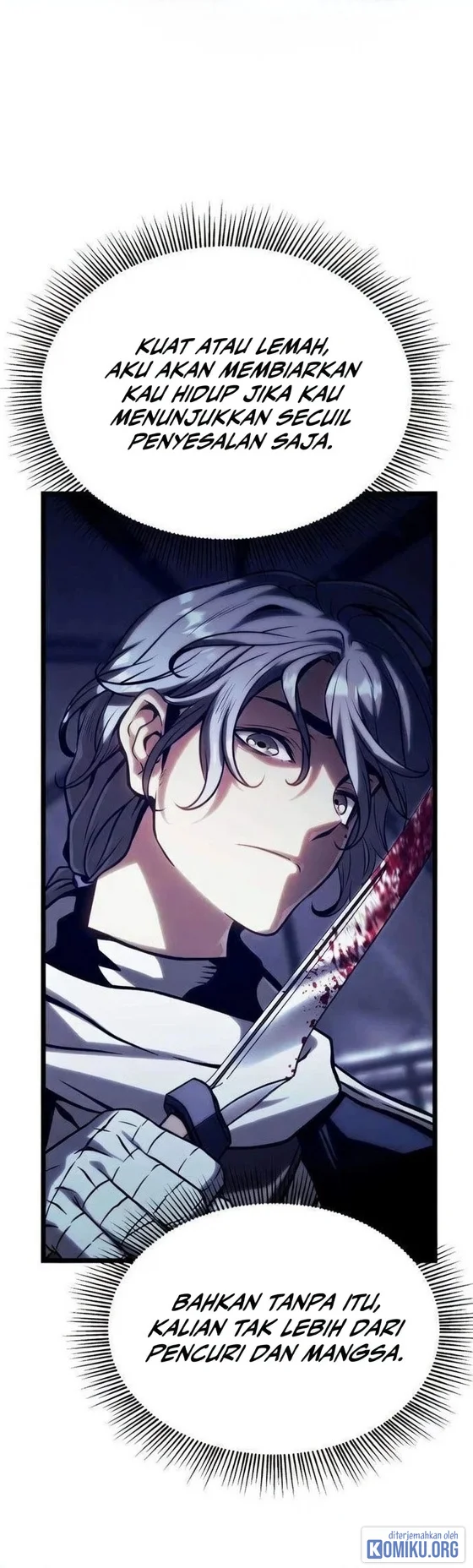 The Shepherd Wizard Chapter 33 Gambar 104