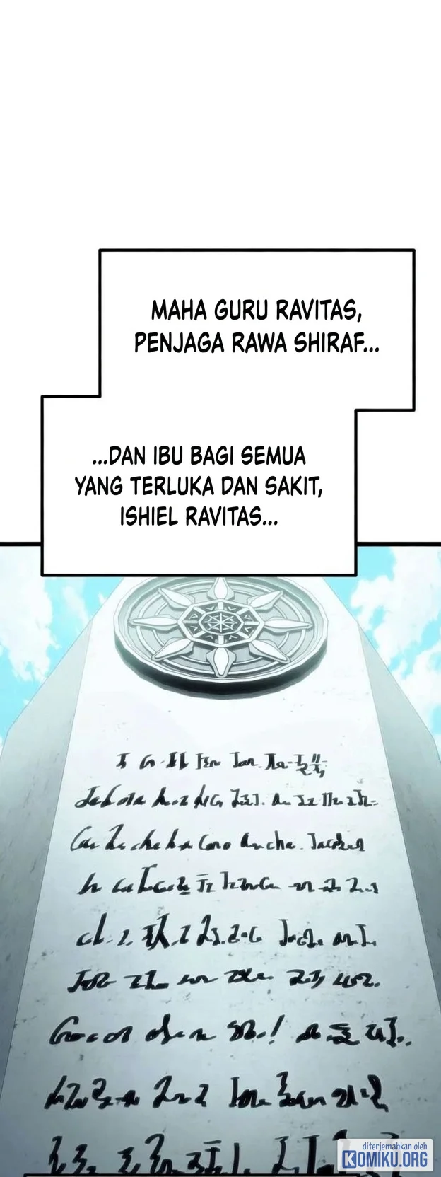 The Shepherd Wizard Chapter 34 Gambar 102