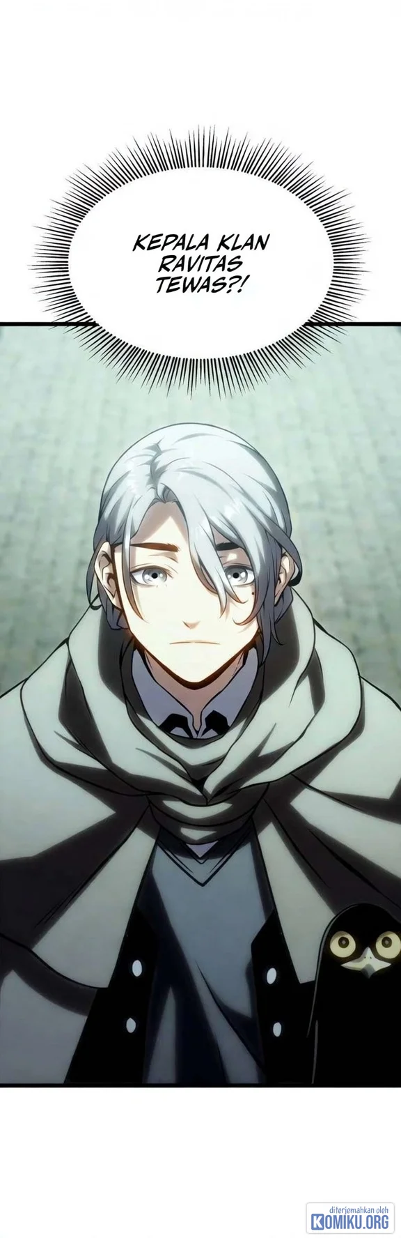 The Shepherd Wizard Chapter 34 Gambar 104