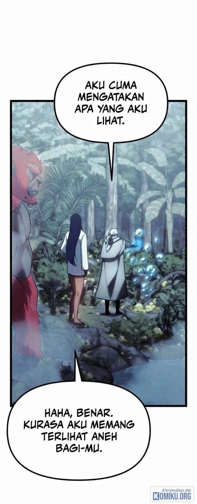 The Shepherd Wizard Chapter 35 Gambar 83