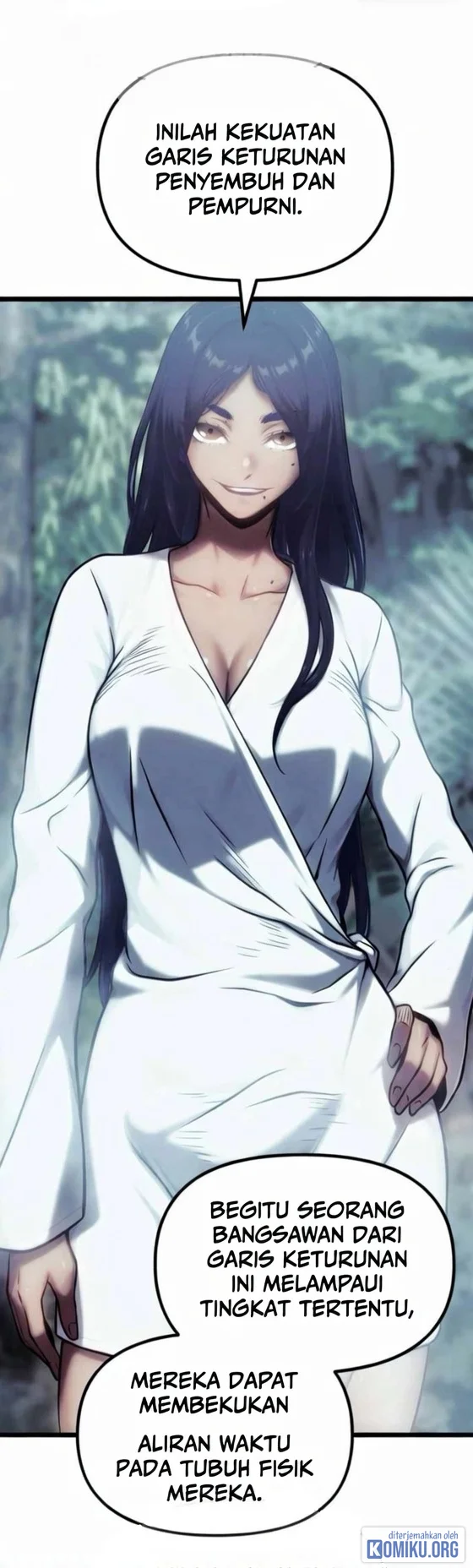 The Shepherd Wizard Chapter 35 Gambar 84