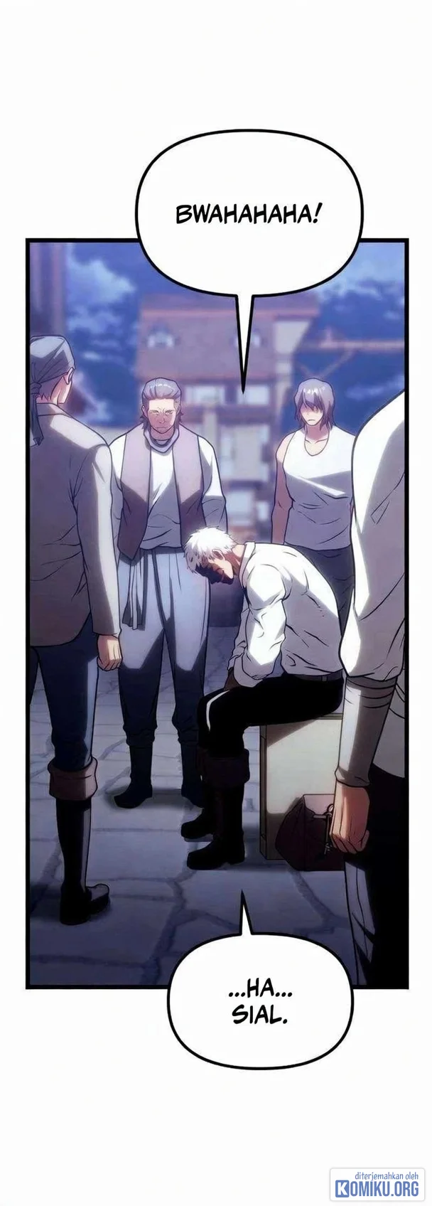 The Shepherd Wizard Chapter 36 Gambar 93