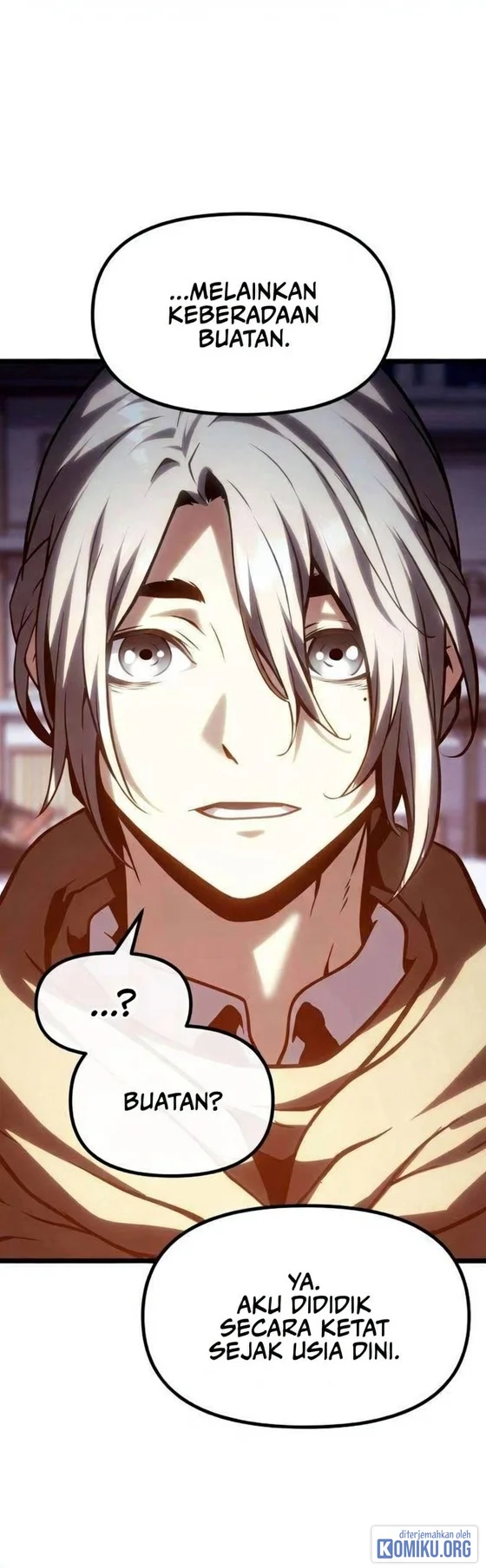 The Shepherd Wizard Chapter 37 Gambar 106