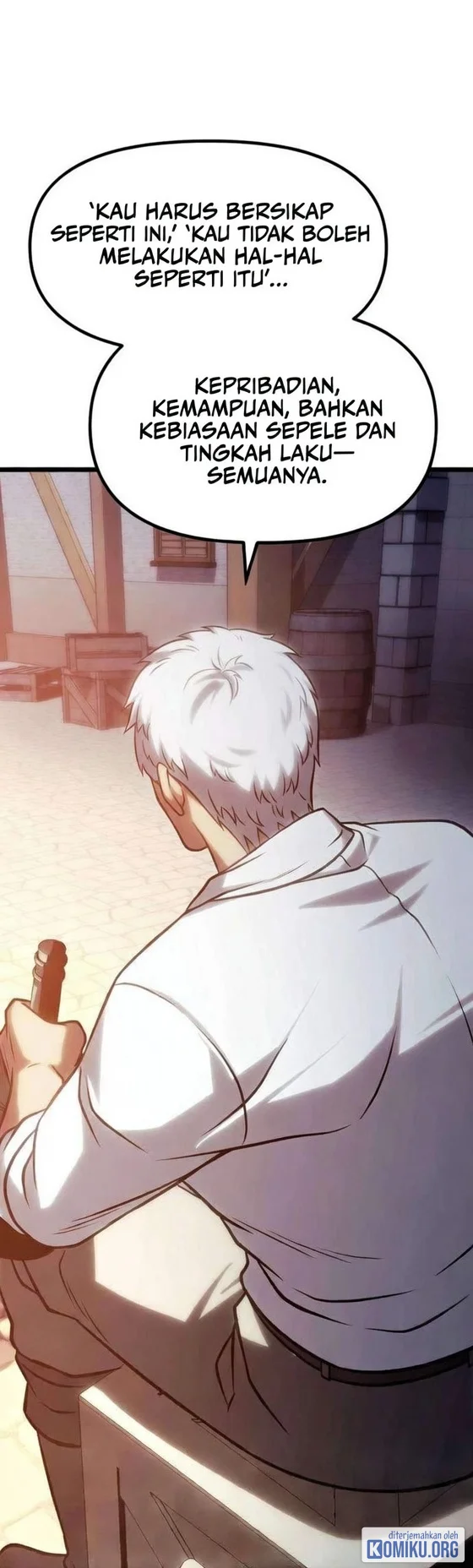The Shepherd Wizard Chapter 37 Gambar 107