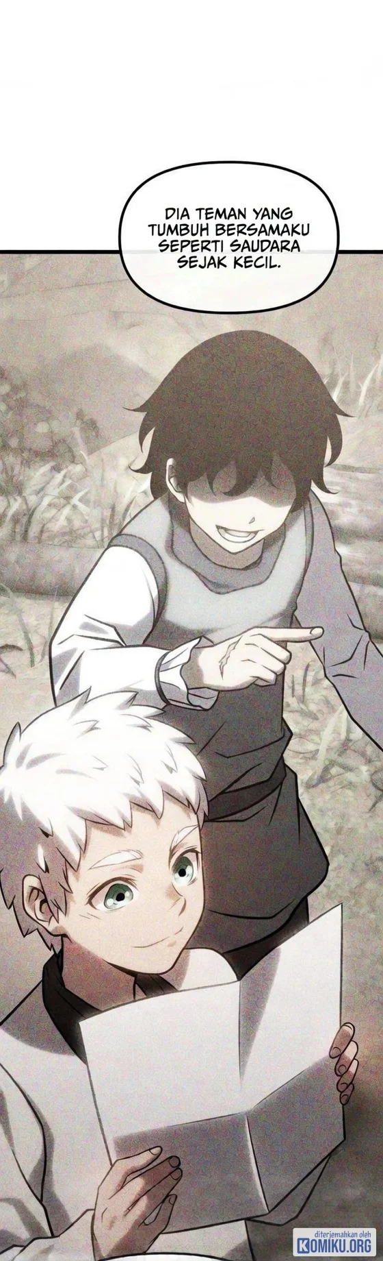 The Shepherd Wizard Chapter 37 Gambar 113