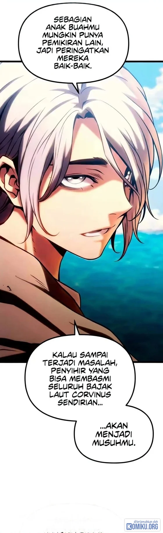 The Shepherd Wizard Chapter 39 Gambar 103
