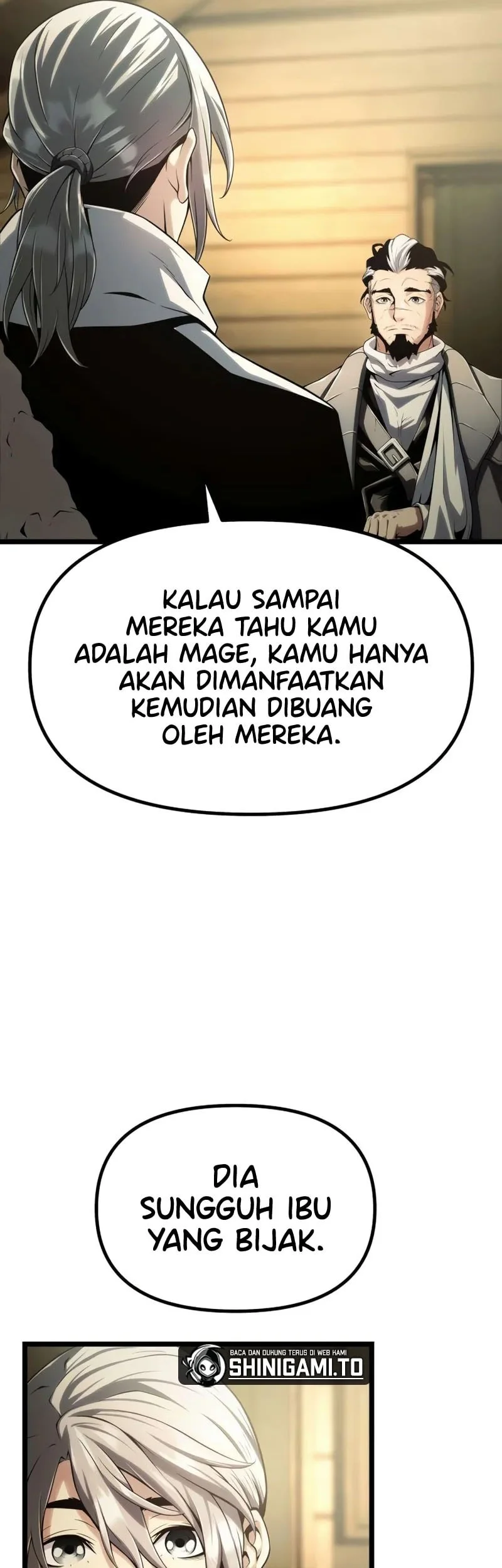 The Shepherd Wizard Chapter 4 Gambar 65