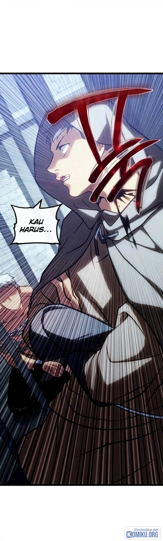 The Shepherd Wizard Chapter 40 Gambar 88