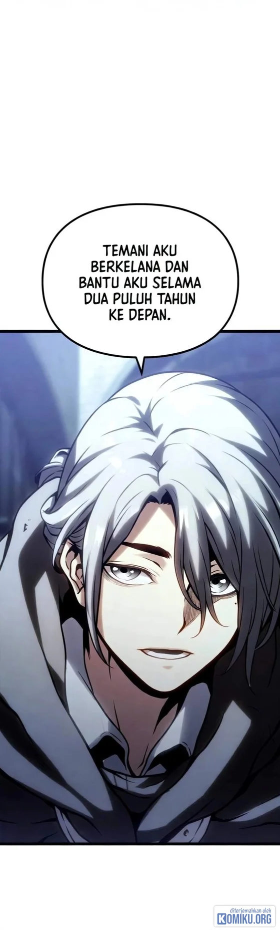 The Shepherd Wizard Chapter 40 Gambar 92